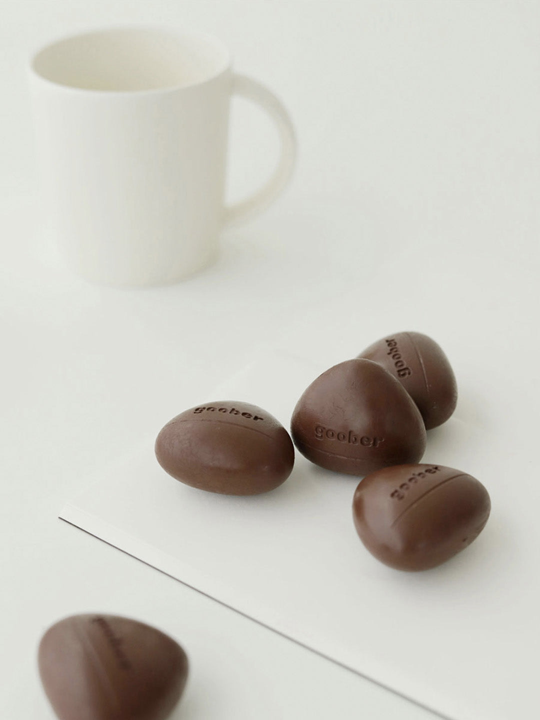 Goober - Farm Crayons - Goober - littleyoyo.ca