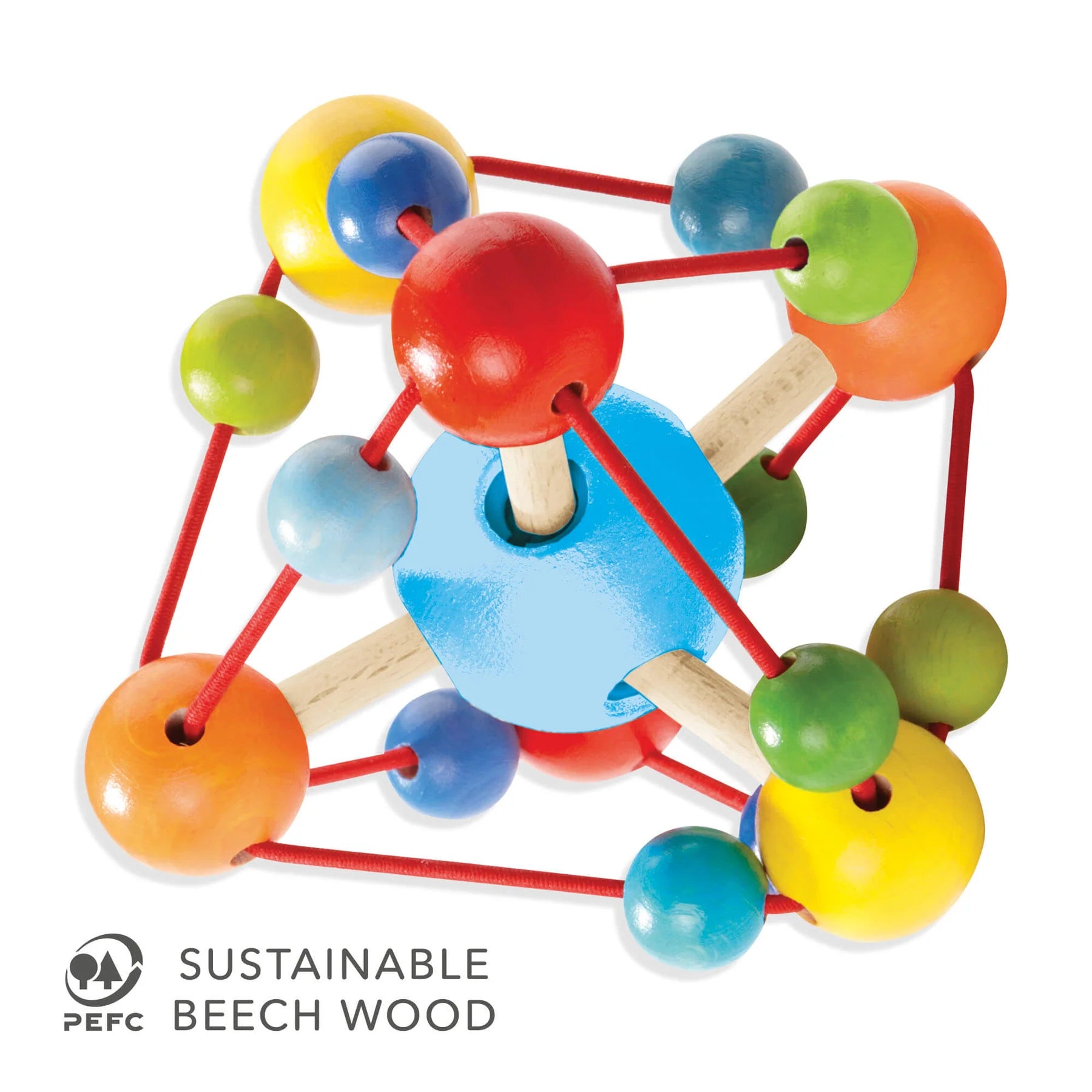 HABA - Tirili Grasping Toy - HABA - littleyoyo.ca