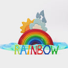 Grimm's - Building Set - Weather - Grimm's - littleyoyo.ca