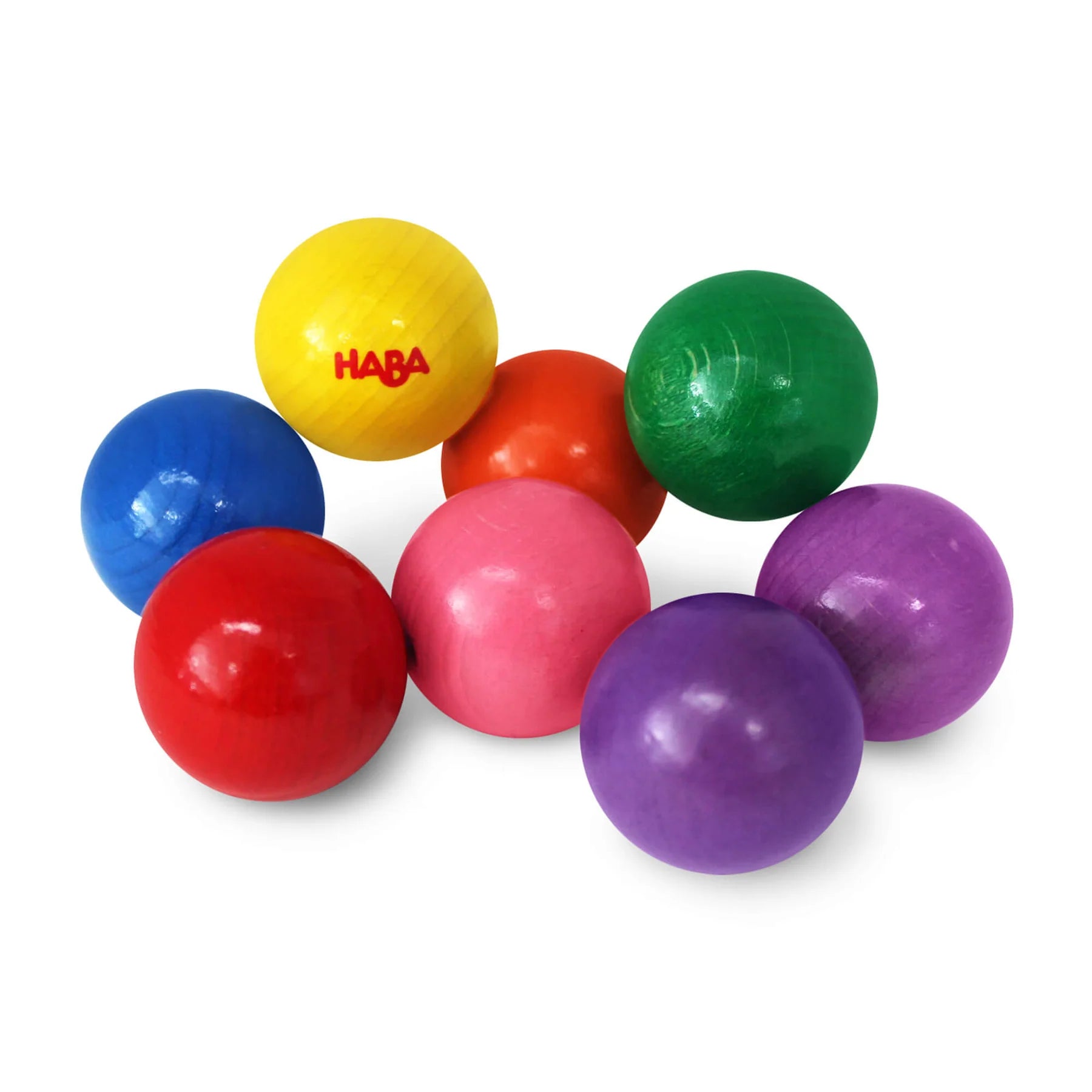 HABA - Clutching Toy Magica - Limited Edition - HABA - littleyoyo.ca
