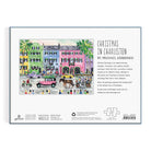 Michael Storrings Christmas in Charleston - 1000 Piece Jigsaw Puzzle - Galison - littleyoyo.ca