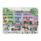 Michael Storrings Christmas in Charleston - 1000 Piece Jigsaw Puzzle - Galison - littleyoyo.ca