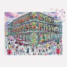 Michael Storrings Christmas in New Orleans - 1000 Piece Jigsaw Puzzle - Galison - littleyoyo.ca