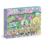 Michael Storrings Easter Egg Hunt - 1000pc Jigsaw Puzzle - Galison - littleyoyo.ca