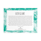 Michael Storrings Easter Egg Hunt - 1000pc Jigsaw Puzzle - Galison - littleyoyo.ca