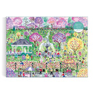 Michael Storrings Easter Egg Hunt - 1000pc Jigsaw Puzzle - Galison - littleyoyo.ca