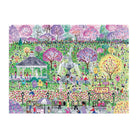 Michael Storrings Easter Egg Hunt - 1000pc Jigsaw Puzzle - Galison - littleyoyo.ca