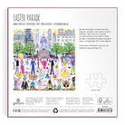 Michael Storrings Easter Parade - 500pc Jigsaw Puzzle - Galison - littleyoyo.ca