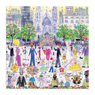 Michael Storrings Easter Parade - 500pc Jigsaw Puzzle - Galison - littleyoyo.ca