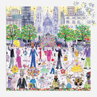 Michael Storrings Easter Parade - 500pc Jigsaw Puzzle - Galison - littleyoyo.ca