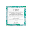 Michael Storrings Toy Workshop - 500 Piece Foil Jigsaw Puzzle - Galison - littleyoyo.ca