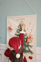 Konges Slojd - Christmas Calendar Decoration - Konges Slojd - littleyoyo.ca