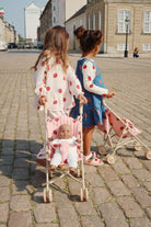 Konges Slojd - Magot Ladybug Dress GOTS - Konges Slojd - littleyoyo.ca