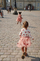 Konges Slojd - Yvonne Ladybug Skirt - Konges Slojd - littleyoyo.ca