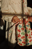 Konges Slojd - Frilla Dress - Buttercream - Konges Slojd - littleyoyo.ca