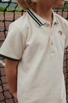 Konges Slojd - Florian Polo Shirt GOTS - Konges Slojd - littleyoyo.ca