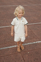 Konges Slojd - Florian Shorts GOTS - Konges Slojd - littleyoyo.ca