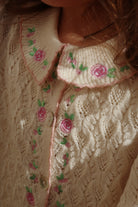 Konges Slojd - Rosier Cardigan - Konges Slojd - littleyoyo.ca