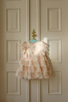 Konges Slojd - Ada Fairy Dress GRS - Twinkle Sprinkle - Konges Slojd - littleyoyo.ca