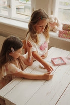 Konges Slojd - Ada Fairy Dress GRS - Twinkle Sprinkle - Konges Slojd - littleyoyo.ca