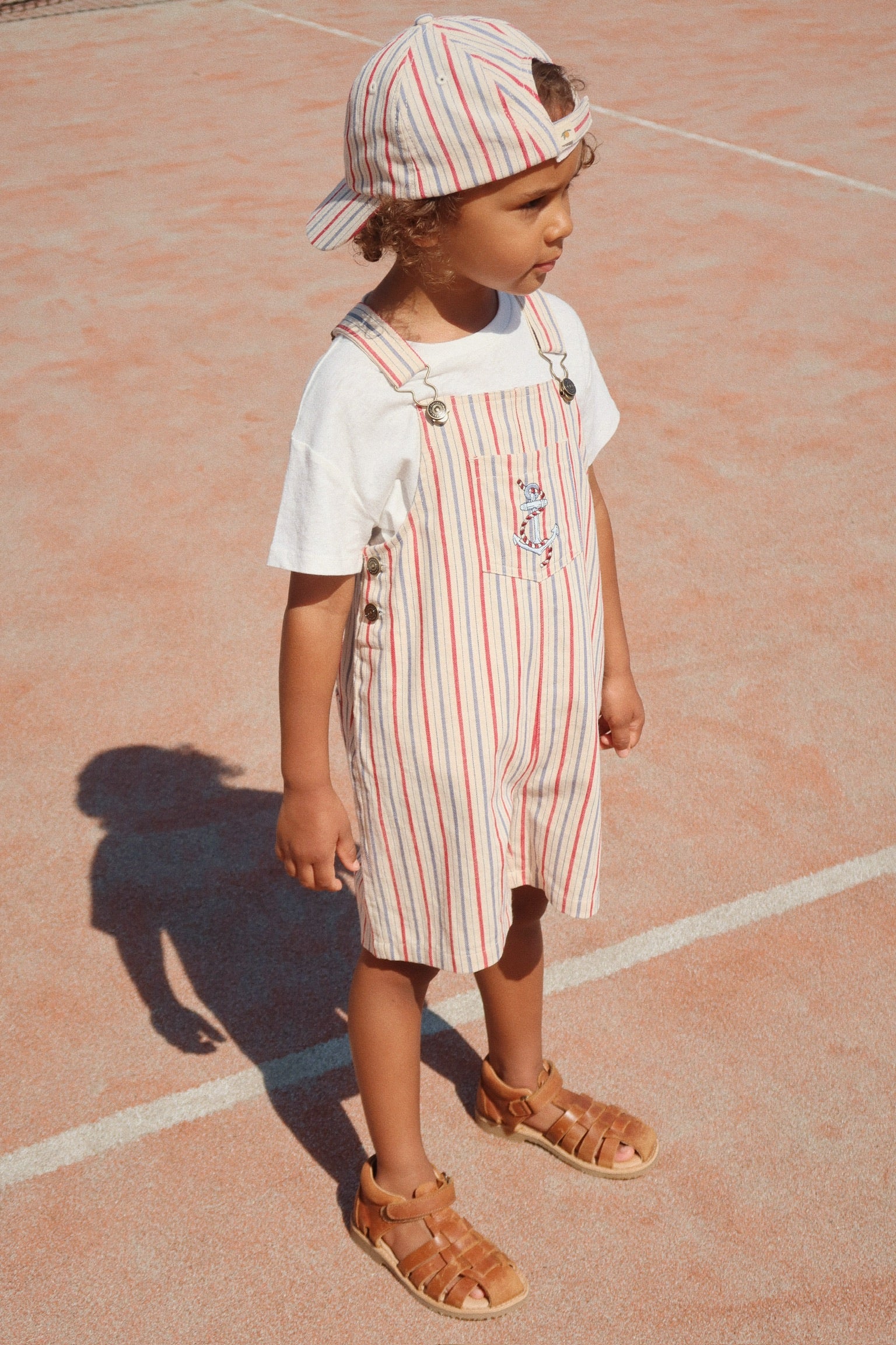 Konges Slojd - Marlon Cap GOTS - Konges Slojd - littleyoyo.ca