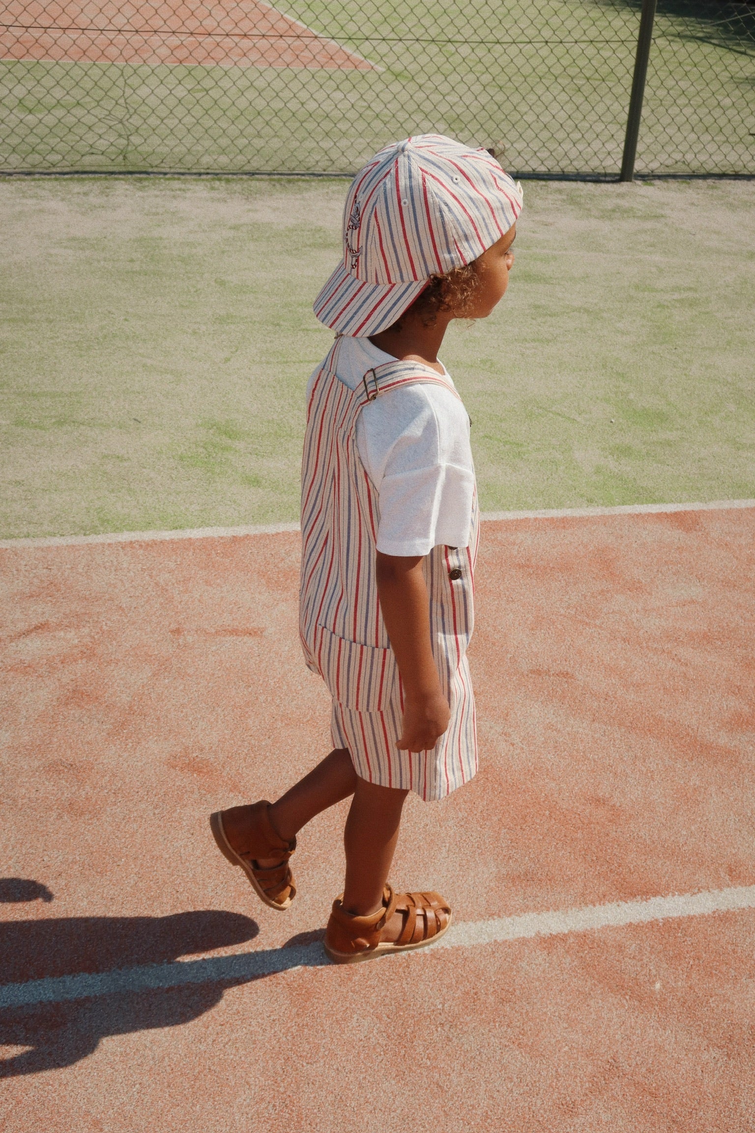 Konges Slojd - Marlon Cap GOTS - Konges Slojd - littleyoyo.ca