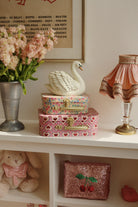 Konges Slojd - Polyresin Money Bank - Swan - Konges Slojd - littleyoyo.ca