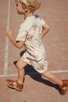 Konges Slojd - Basic Set GOTS - Kick It - Konges Slojd - littleyoyo.ca