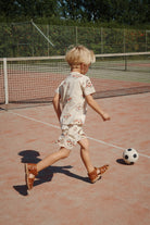 Konges Slojd - Basic Set GOTS - Kick It - Konges Slojd - littleyoyo.ca