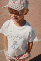 Konges Slojd - Marlon Cap GOTS - Konges Slojd - littleyoyo.ca