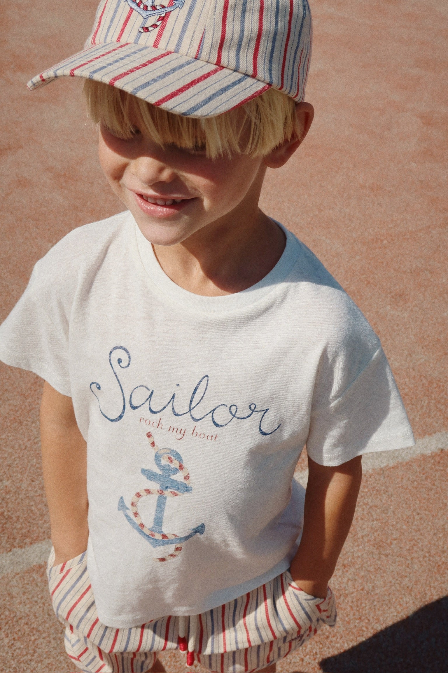 Konges Slojd - Marlon Cap GOTS - Konges Slojd - littleyoyo.ca