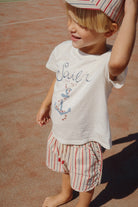 Konges Slojd - Marlon Cap GOTS - Konges Slojd - littleyoyo.ca