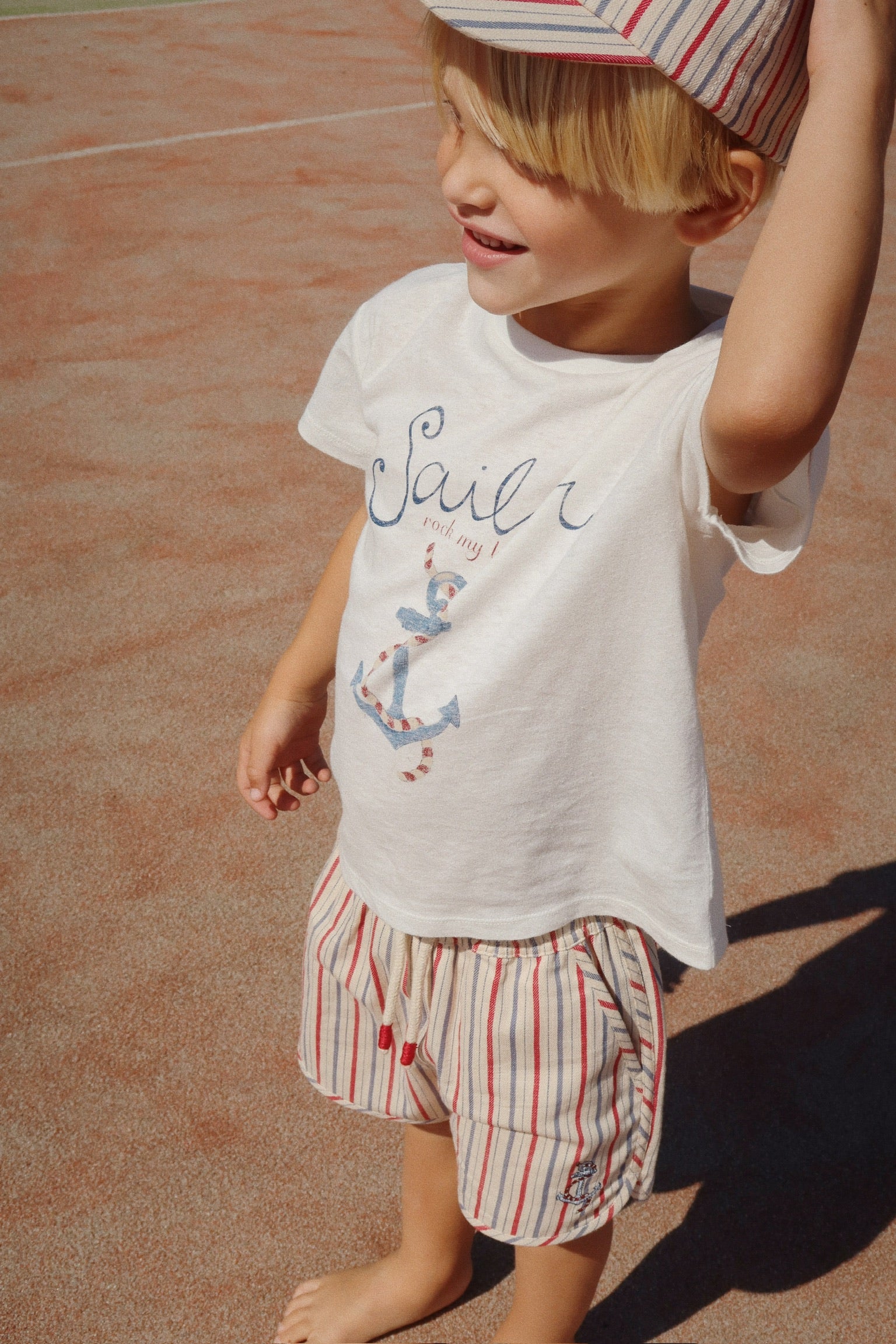 Konges Slojd - Marlon Cap GOTS - Konges Slojd - littleyoyo.ca