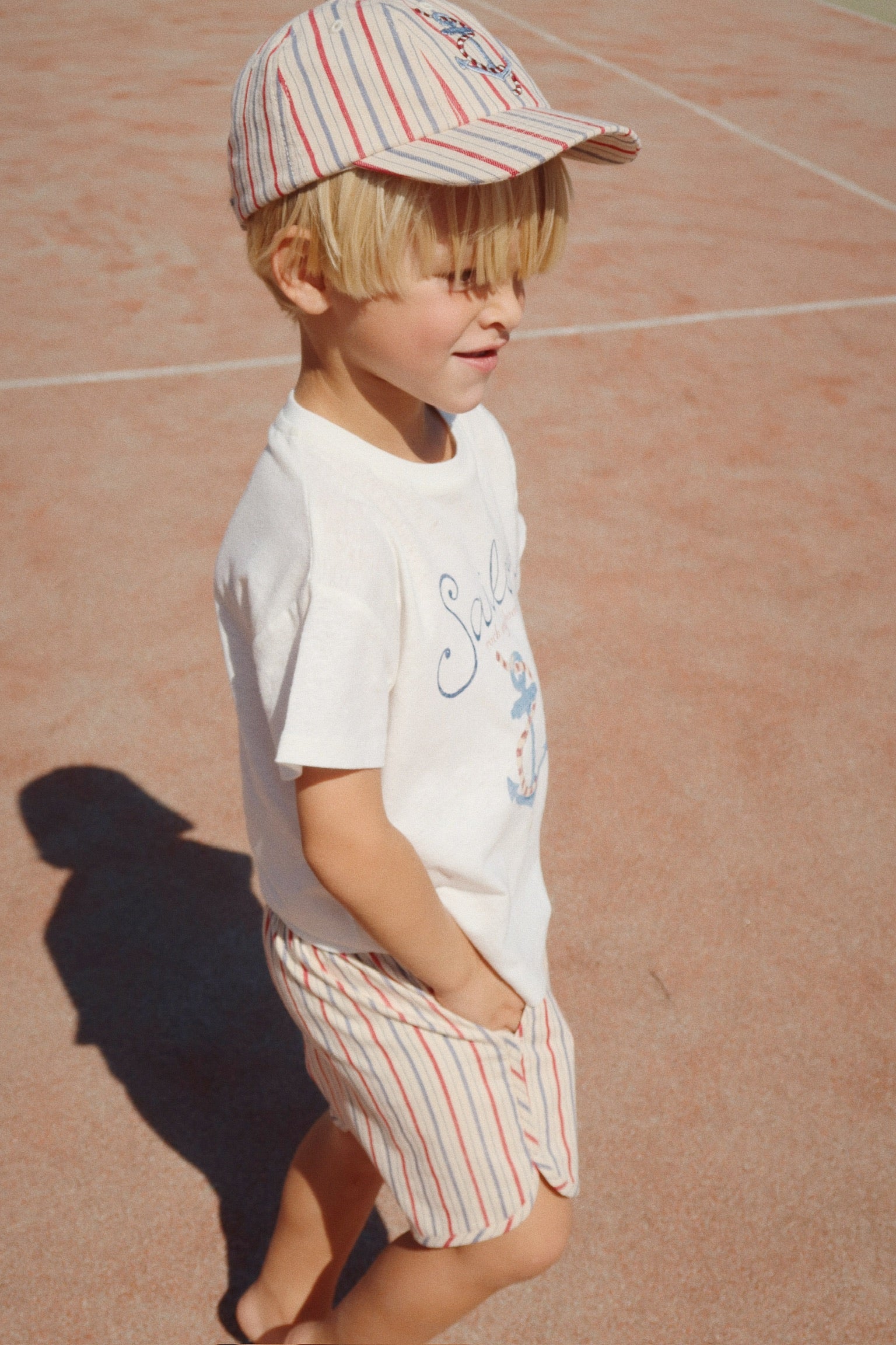 Konges Slojd - Marlon Cap GOTS - Konges Slojd - littleyoyo.ca