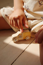 Konges Slojd - Basic Set GOTS - Rock My Boat - Konges Slojd - littleyoyo.ca