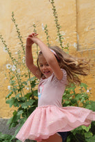 Konges Slojd - Ada Fairy Ballerina Glitter - Fairy Etoile Holographic Pink - Konges Slojd - littleyoyo.ca