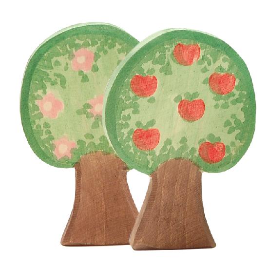 Ostheimer - Apple Tree - Ostheimer - littleyoyo.ca