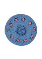 Konges Slojd - Belou Knit Beret -Rosie Shades - Konges Slojd - littleyoyo.ca