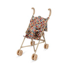Konges Slojd - Doll Stroller - Coeur Bisous - Konges Slojd - littleyoyo.ca