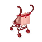 Konges Slojd - Doll Stroller - Mellow Rose - Konges Slojd - littleyoyo.ca