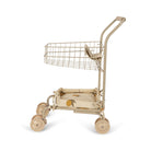 Konges Slojd - Kids Shopping Cart - Mon Grand Citron - Konges Slojd - littleyoyo.ca