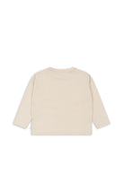 Konges Slojd - Lin Long-sleeved Tee GOTS - French Oak - Konges Slojd - littleyoyo.ca
