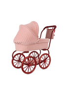 Konges Slojd - Minnie Lulu Doll Pram - Strawberry Ice - Konges Slojd - littleyoyo.ca