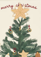 Konges Slojd - Christmas Calendar Decoration - Konges Slojd - littleyoyo.ca