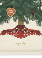 Konges Slojd - Christmas Calendar Decoration - Konges Slojd - littleyoyo.ca