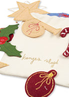 Konges Slojd - Christmas Calendar Decoration - Konges Slojd - littleyoyo.ca
