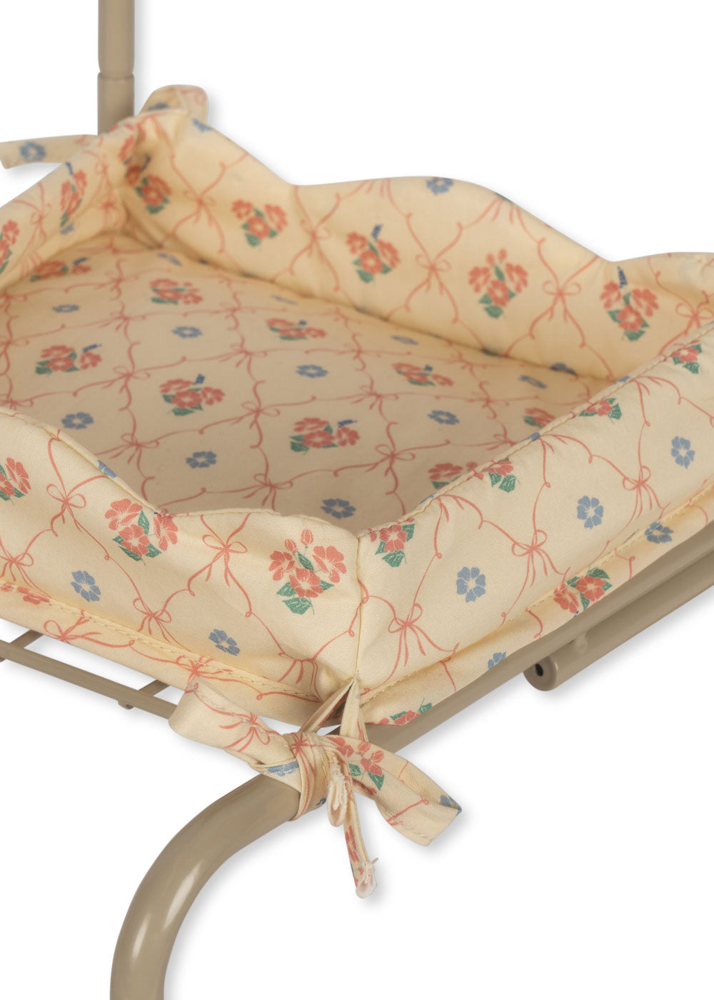 Konges Slojd - Kids Shopping Cart - Fleur Decor - Konges Slojd - littleyoyo.ca