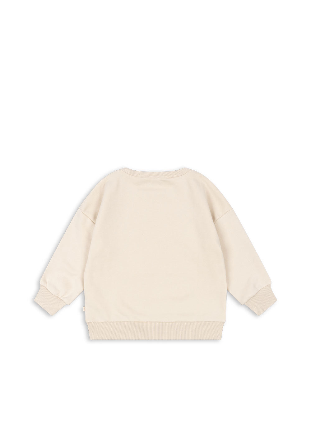 Konges Slojd - Lou Sweatshirt OCS - Snowtime - Konges Slojd - littleyoyo.ca