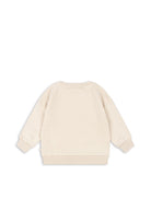 Konges Slojd - Lou Sweatshirt OCS - Snowtime - Konges Slojd - littleyoyo.ca