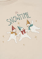 Konges Slojd - Lou Sweatshirt OCS - Snowtime - Konges Slojd - littleyoyo.ca